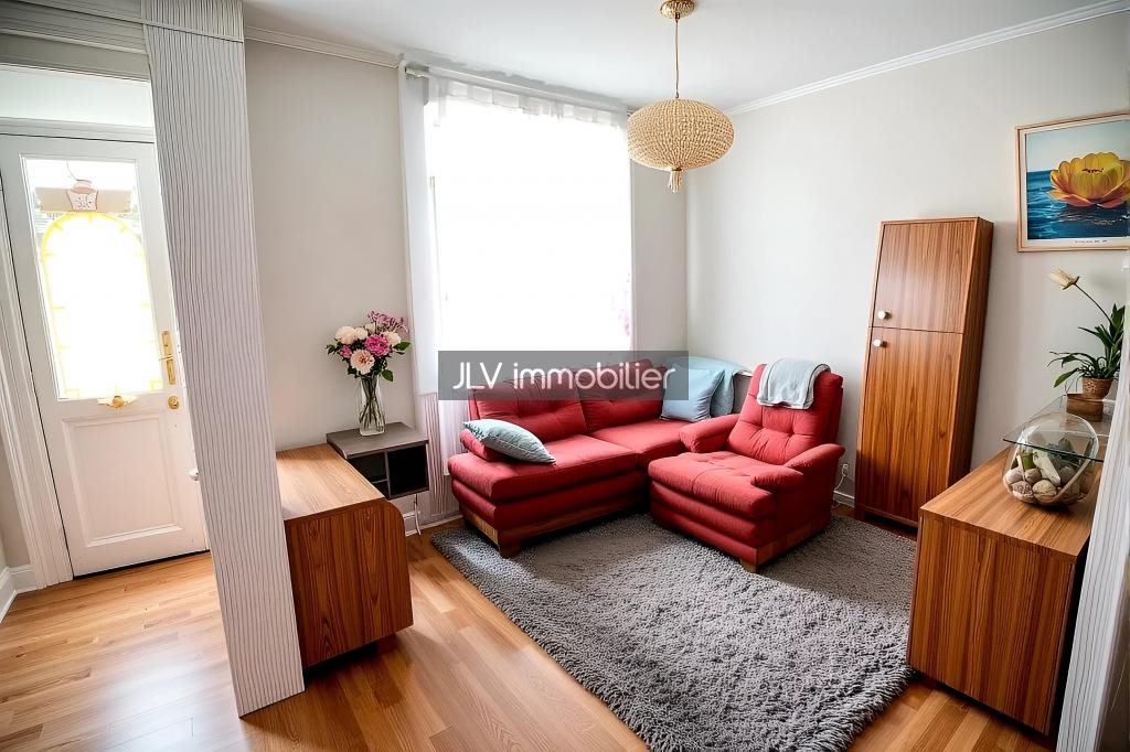 Maison à vendre, 80m², Bourbourg