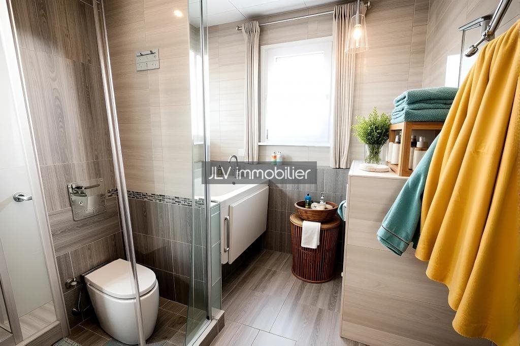 Appartement à vendre, 84m², Saint-Pol-sur-Mer