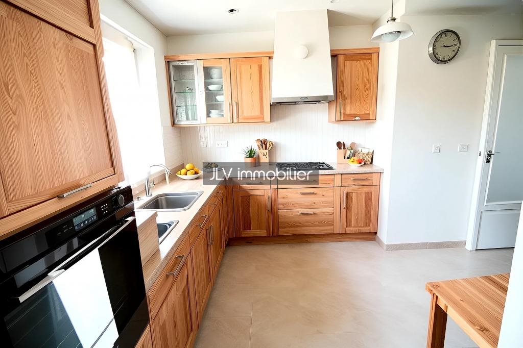 Appartement à vendre, 84m², Saint-Pol-sur-Mer