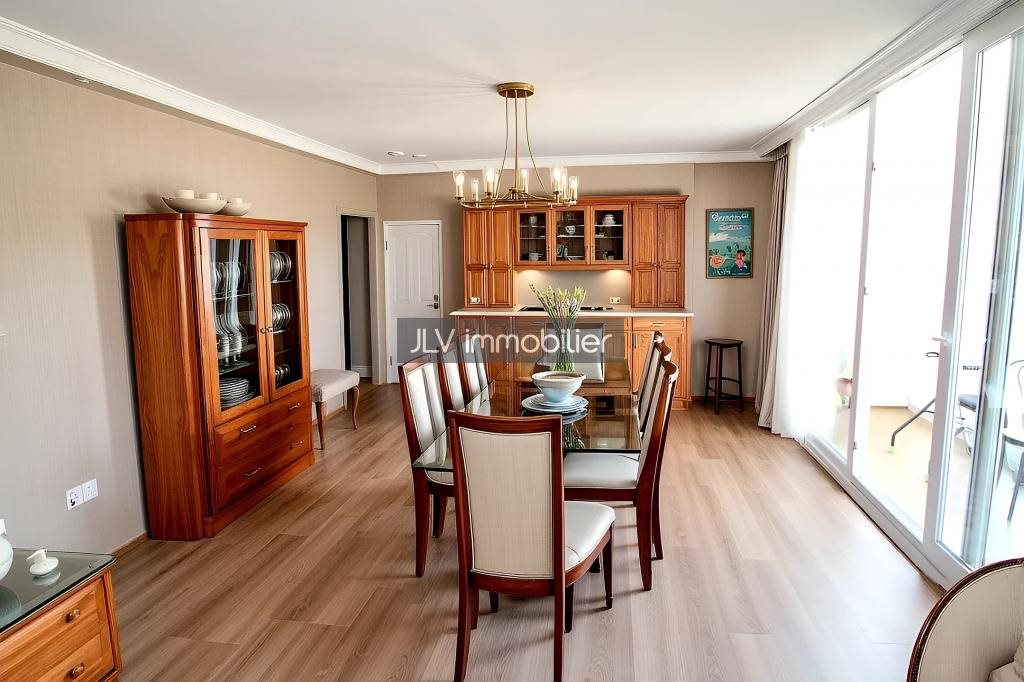 Appartement à vendre, 84m², Saint-Pol-sur-Mer