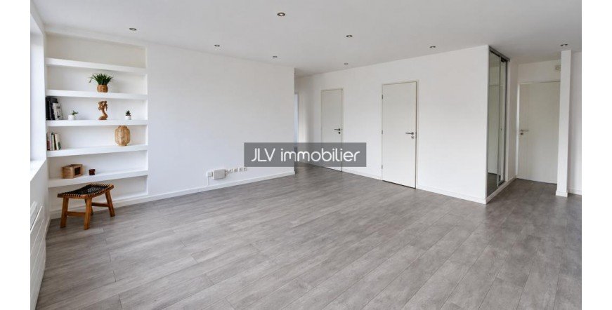 Appartement à vendre, 79m², Dunkerque