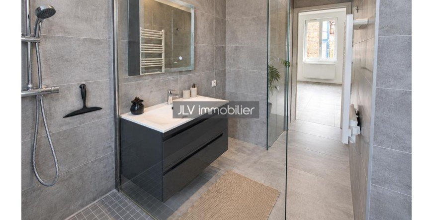 Appartement à vendre, 79m², Dunkerque