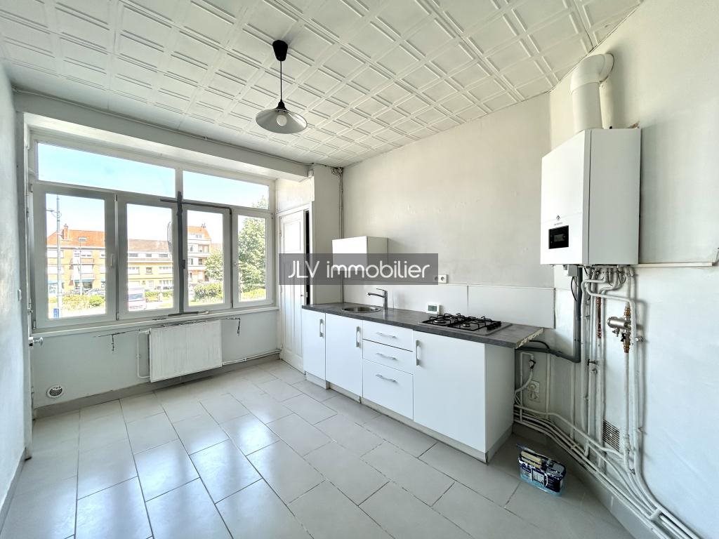 Appartement à louer, 45m², Dunkerque