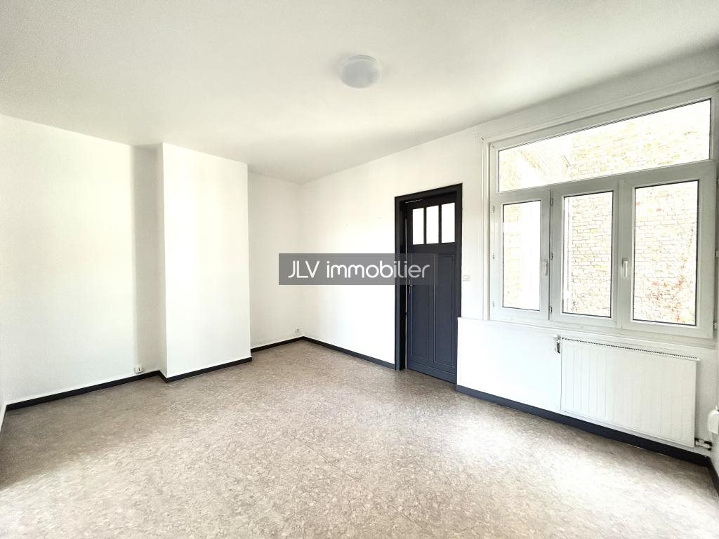 Appartement à louer, 45m², Dunkerque