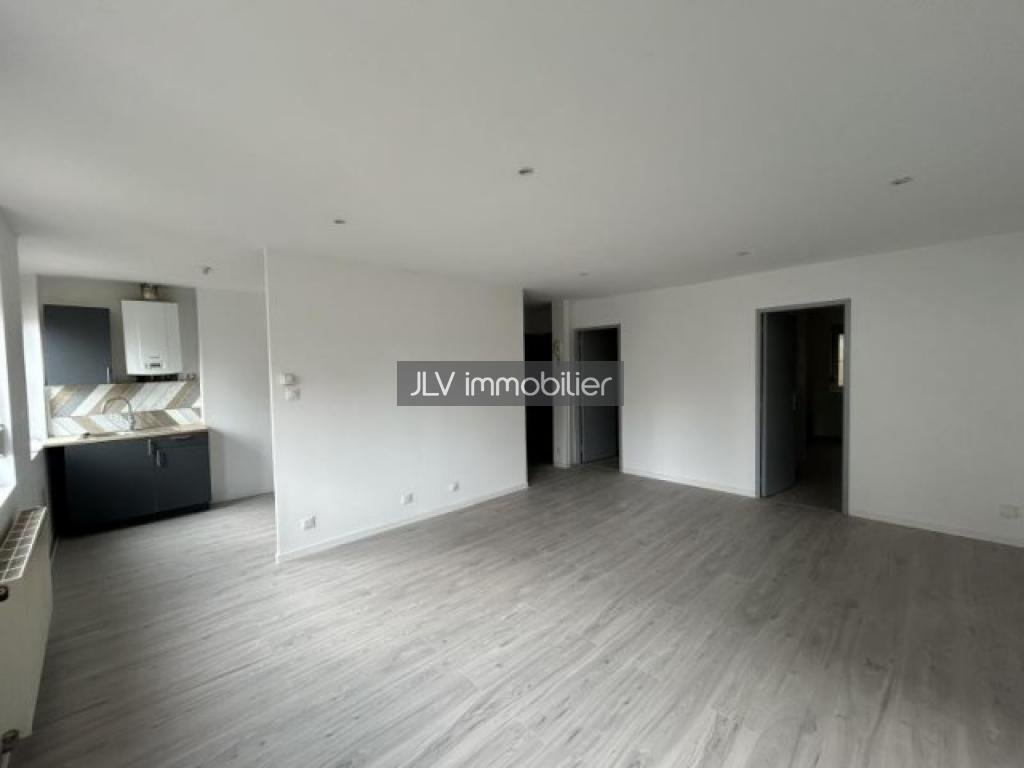Appartement à louer, 58m², Dunkerque