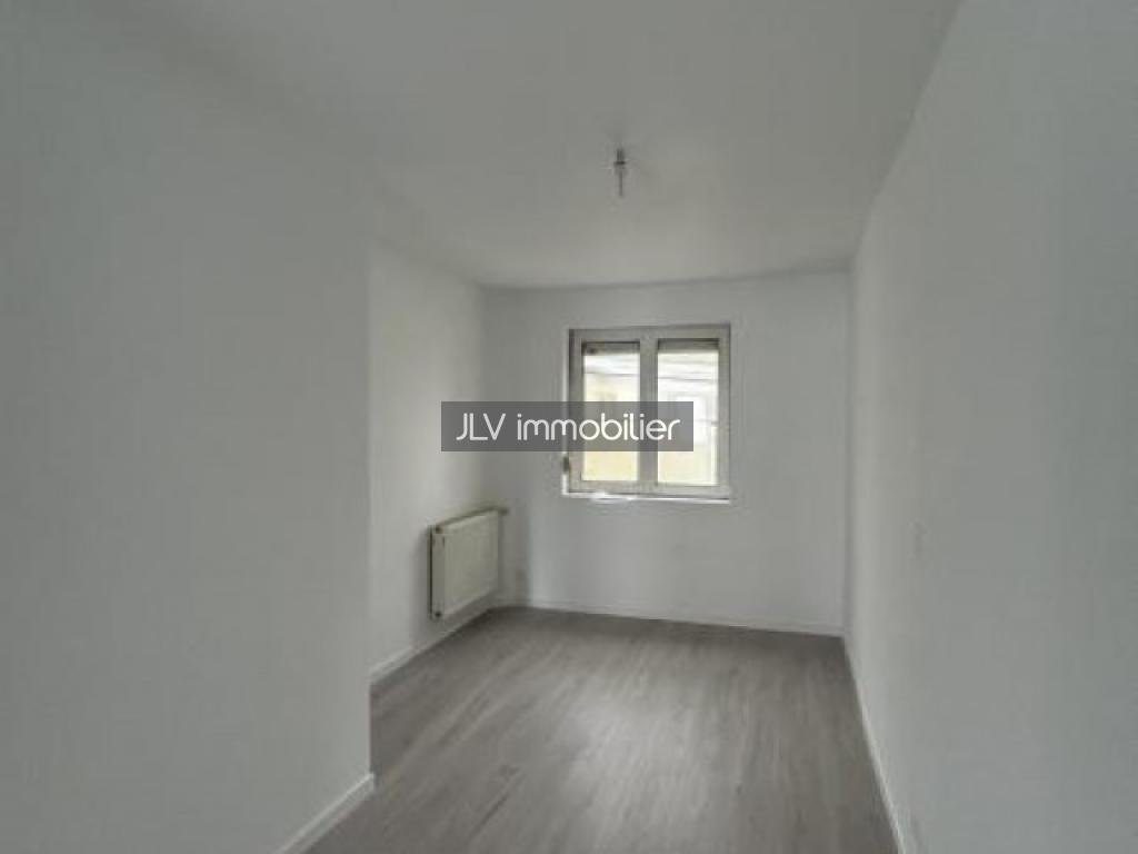 Appartement à louer, 58m², Dunkerque