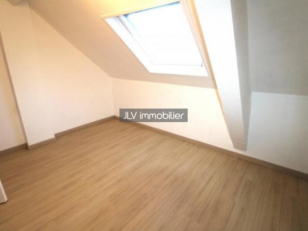 Maison à louer, 77m², Grand-Fort-Philippe