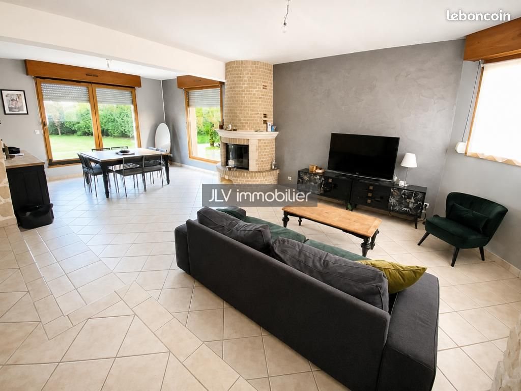 Maison à vendre, 150m², Saint-Omer-Capelle