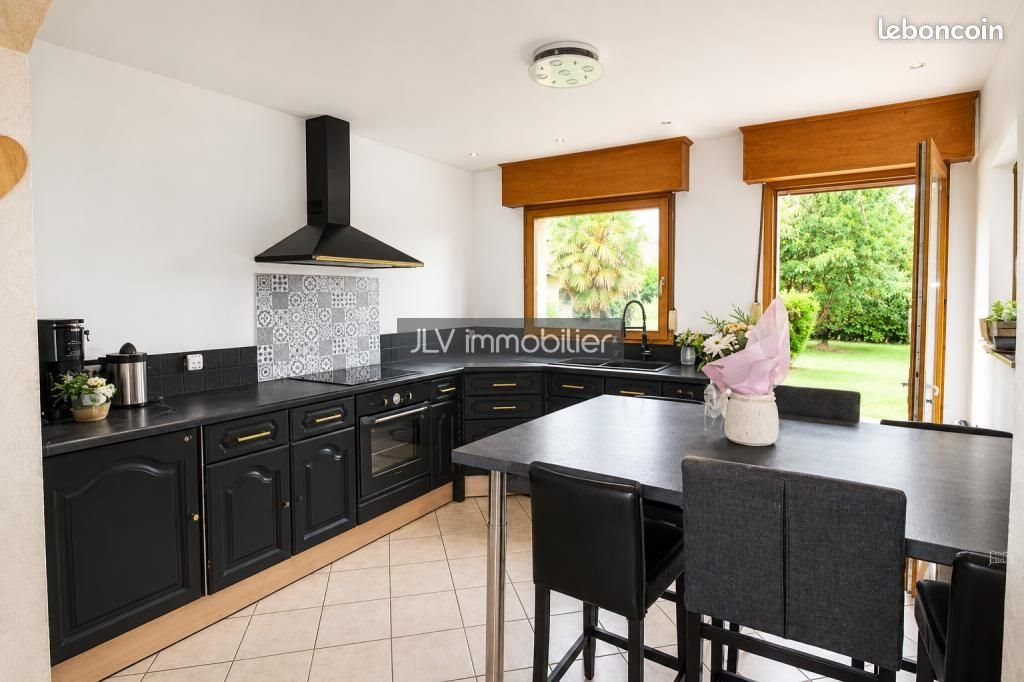Maison à vendre, 150m², Saint-Omer-Capelle