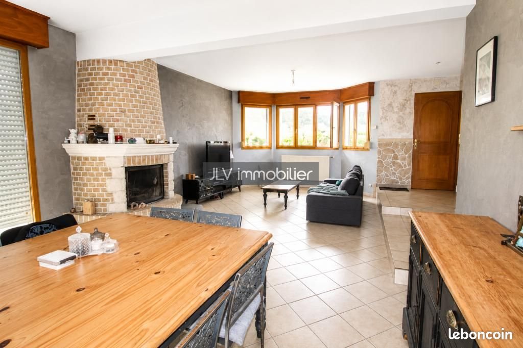 Maison à vendre, 150m², Saint-Omer-Capelle