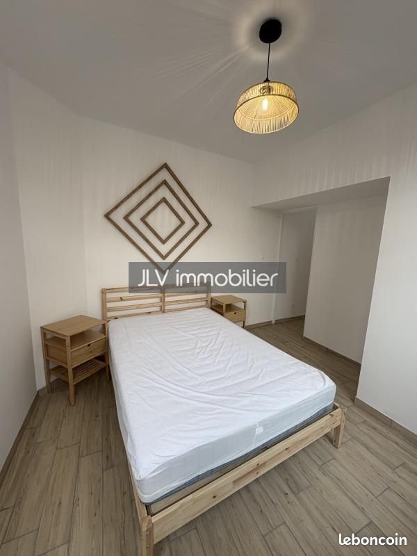 Appartement à louer, 60m², Dunkerque