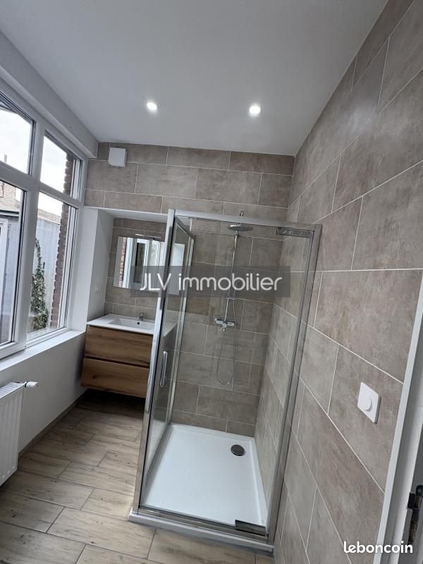 Appartement à louer, 60m², Dunkerque