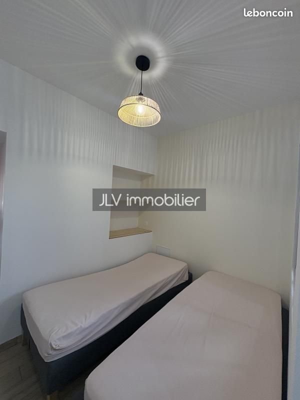 Appartement à louer, 60m², Dunkerque