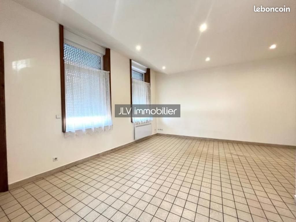 Appartement à louer, 82m², Bourbourg
