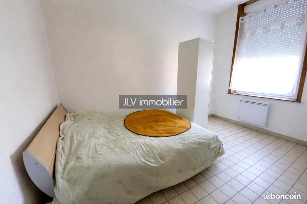 Appartement à louer, 82m², Bourbourg