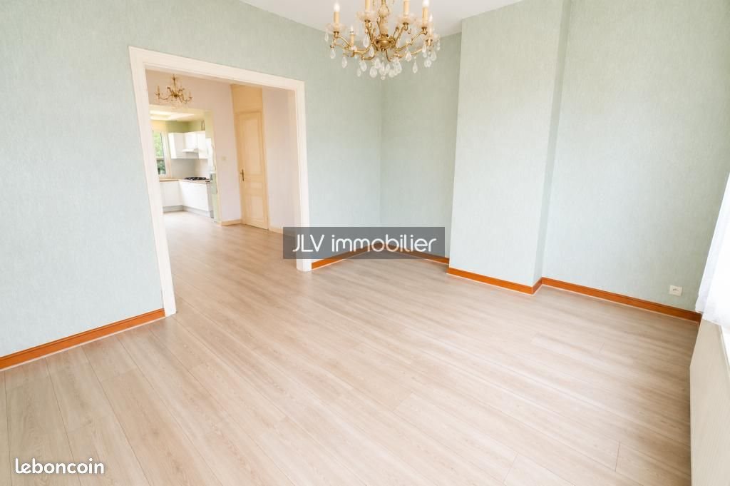 Maison à vendre, 112m², Fort-Mardyck