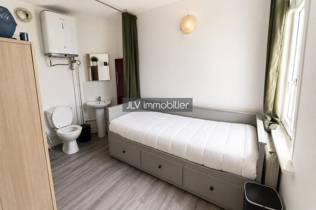Appartement à vendre, 19m², Saint-Pol-sur-Mer