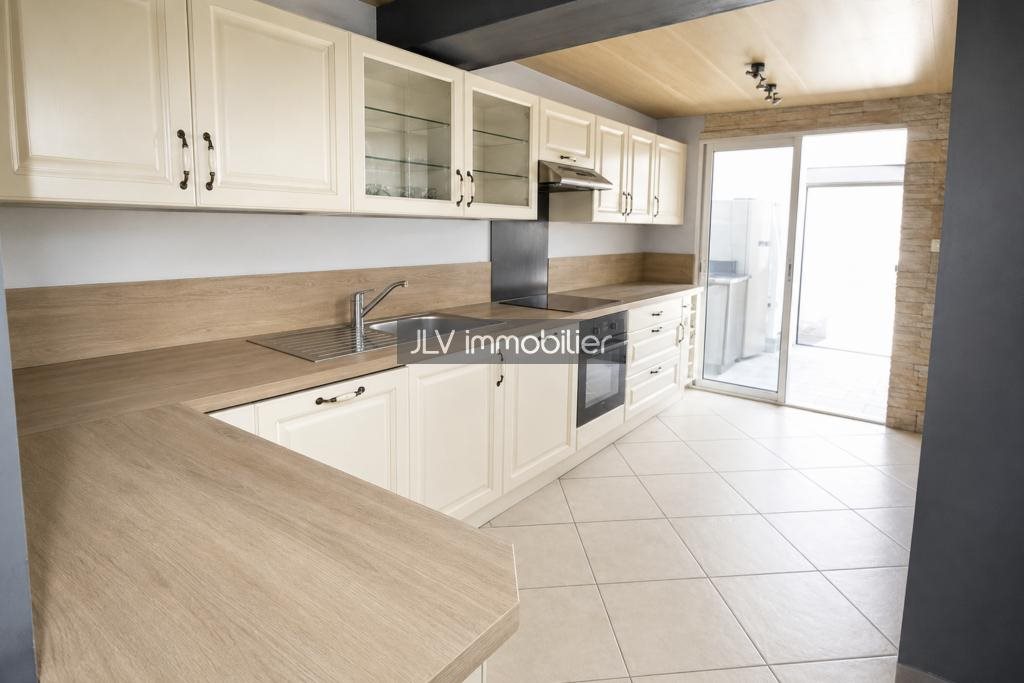 Maison à vendre, 97m², Saint-Pol-sur-Mer