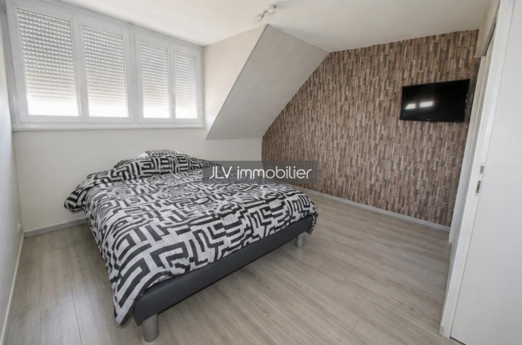 Maison à vendre, 75m², Cappelle-la-Grande