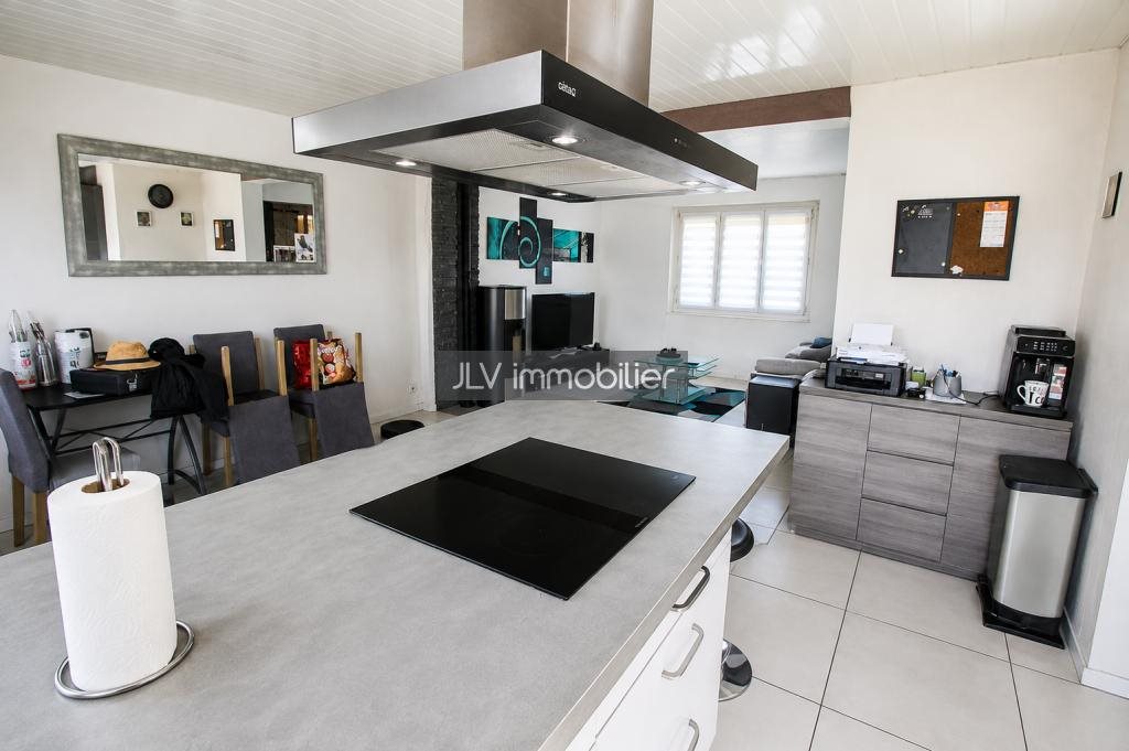 Maison à vendre, 75m², Cappelle-la-Grande