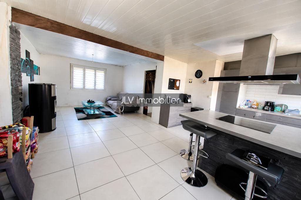 Maison à vendre, 75m², Cappelle-la-Grande