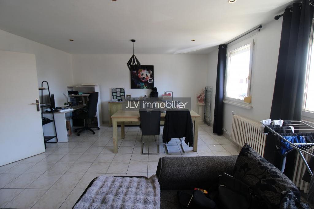 Appartement à vendre, 69m², Saint-Pol-sur-Mer