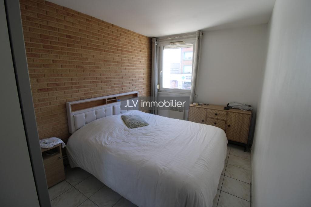 Appartement à vendre, 69m², Saint-Pol-sur-Mer