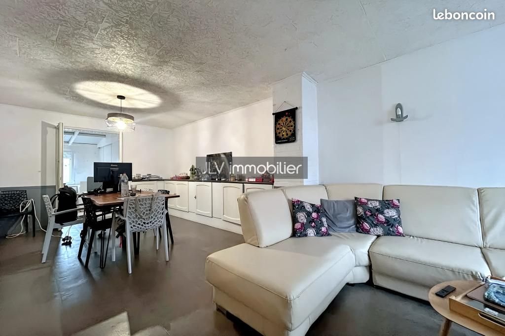 Maison à vendre, 110m², Gravelines