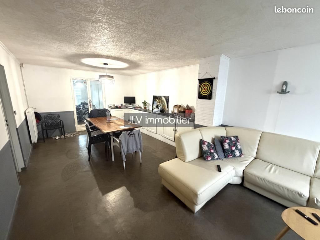 Maison à vendre, 110m², Gravelines