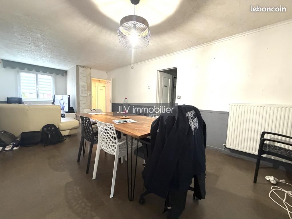 Maison à vendre, 110m², Gravelines