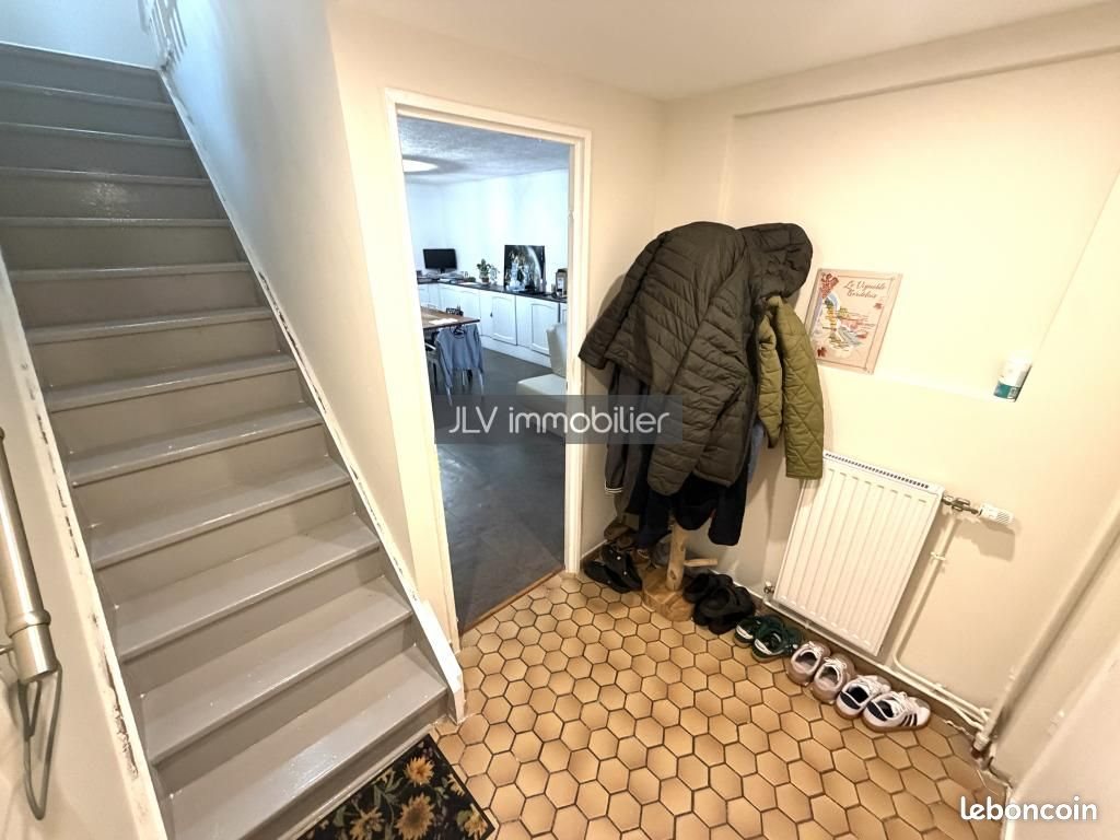 Maison à vendre, 110m², Gravelines