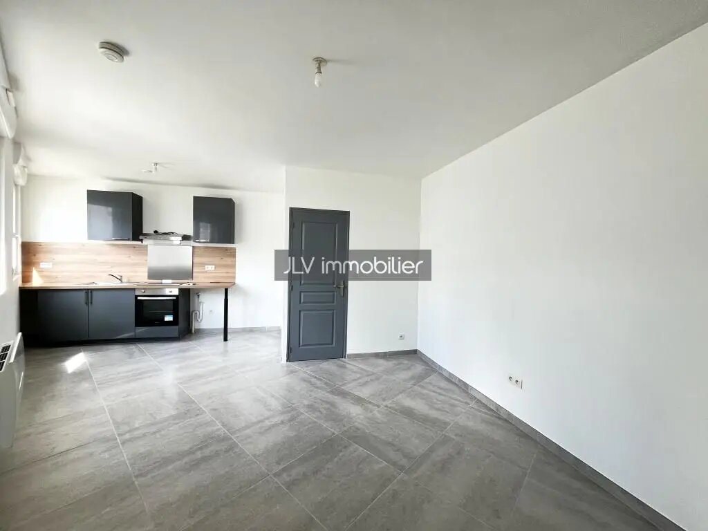 Appartement à louer, 23m², Coudekerque-Branche