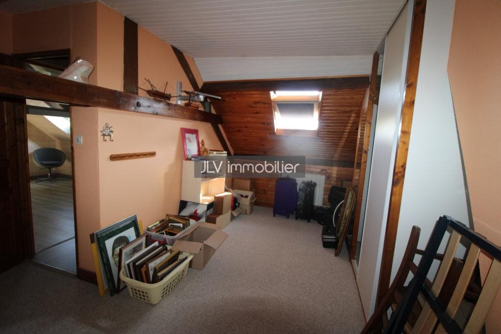 Maison à vendre, 190m², Pitgam