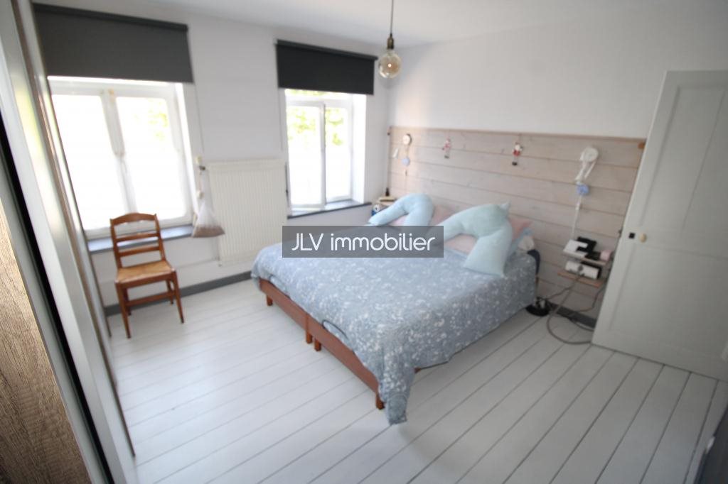 Maison à vendre, 190m², Pitgam