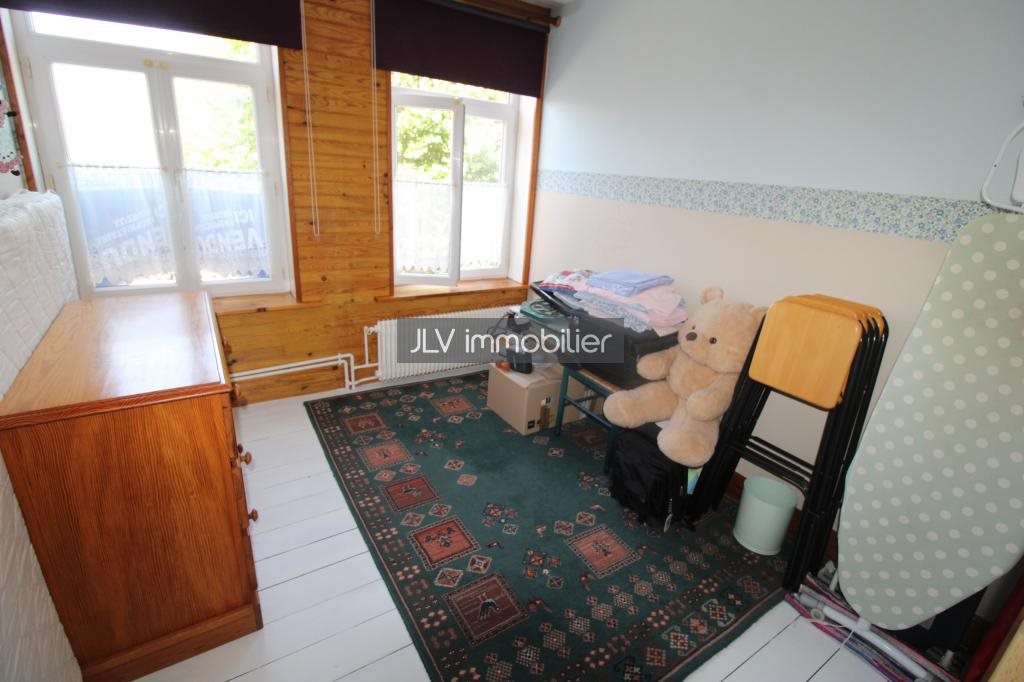 Maison à vendre, 190m², Pitgam