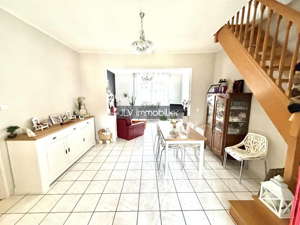 Maison à vendre, 112m², Téteghem-Coudekerque-Village