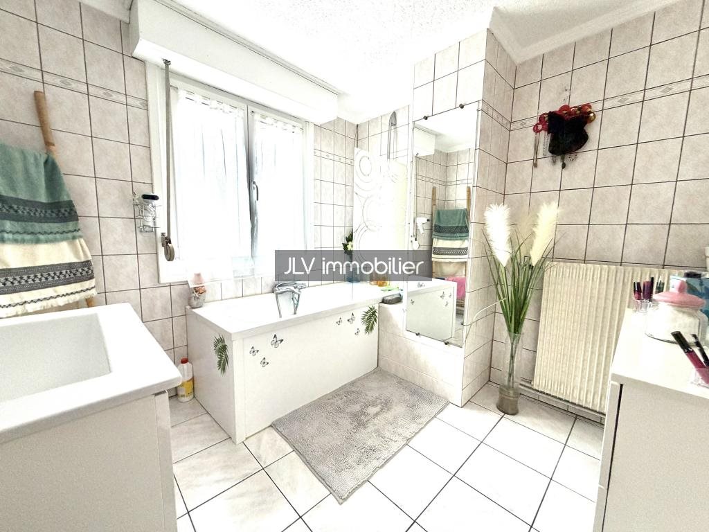 Maison à vendre, 112m², Téteghem-Coudekerque-Village