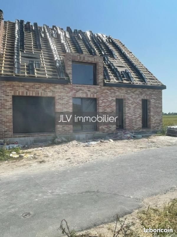 Maison à vendre, 167m², Bray-Dunes