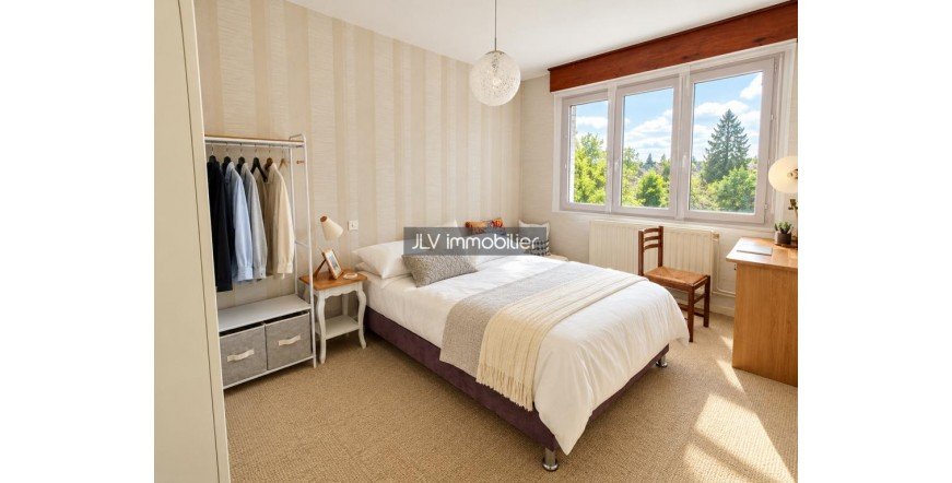 Maison à vendre, 120m², Saint-Pol-sur-Mer