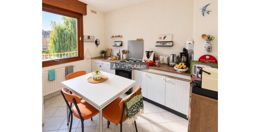Maison à vendre, 120m², Saint-Pol-sur-Mer