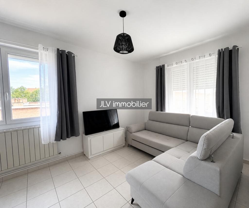 Appartement à louer, 72m², Dunkerque