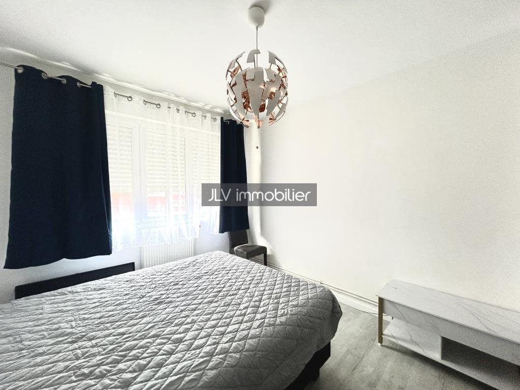 Appartement à louer, 72m², Dunkerque