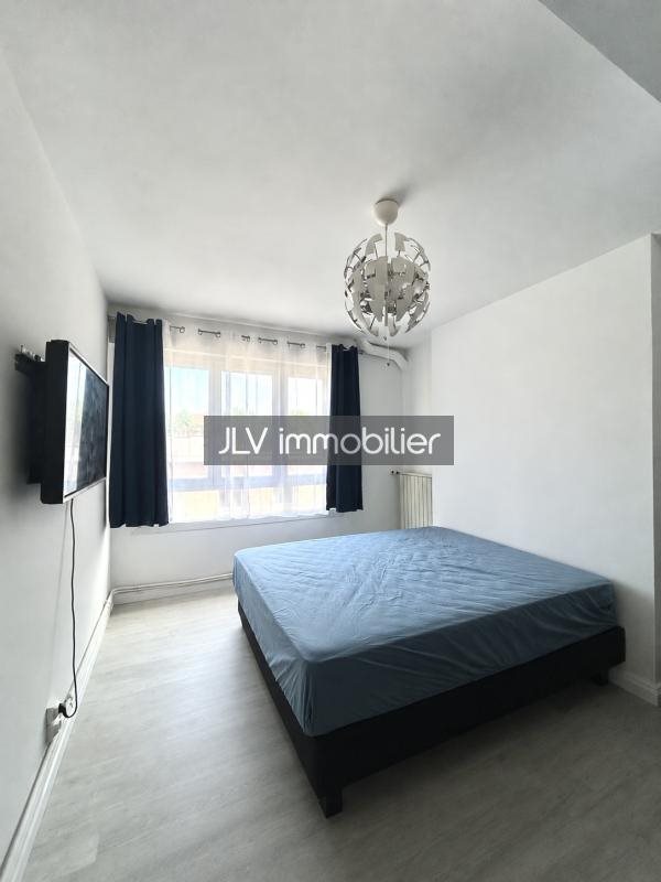 Appartement à louer, 72m², Dunkerque