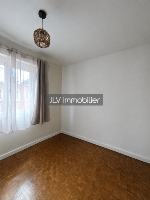 Appartement à louer, 72m², Dunkerque