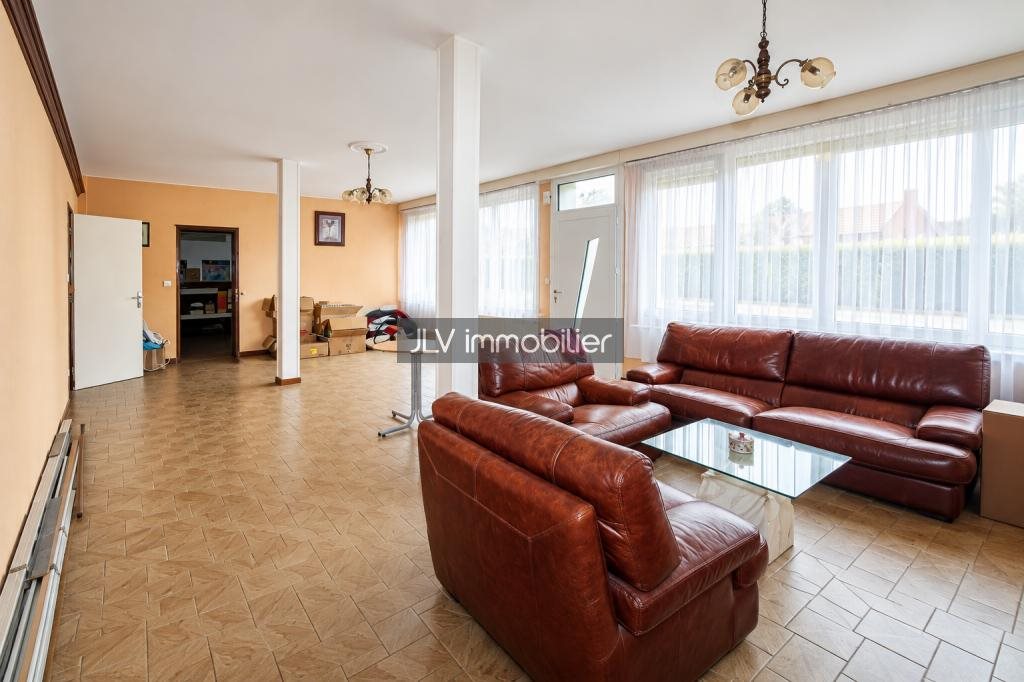 Maison à vendre, 250m², Crochte