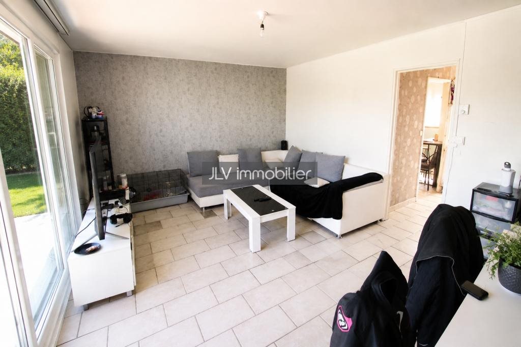 Maison à vendre, 72m², Grande-Synthe