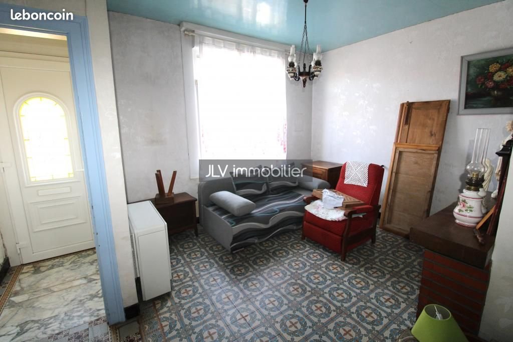 Maison à vendre, 80m², Bourbourg
