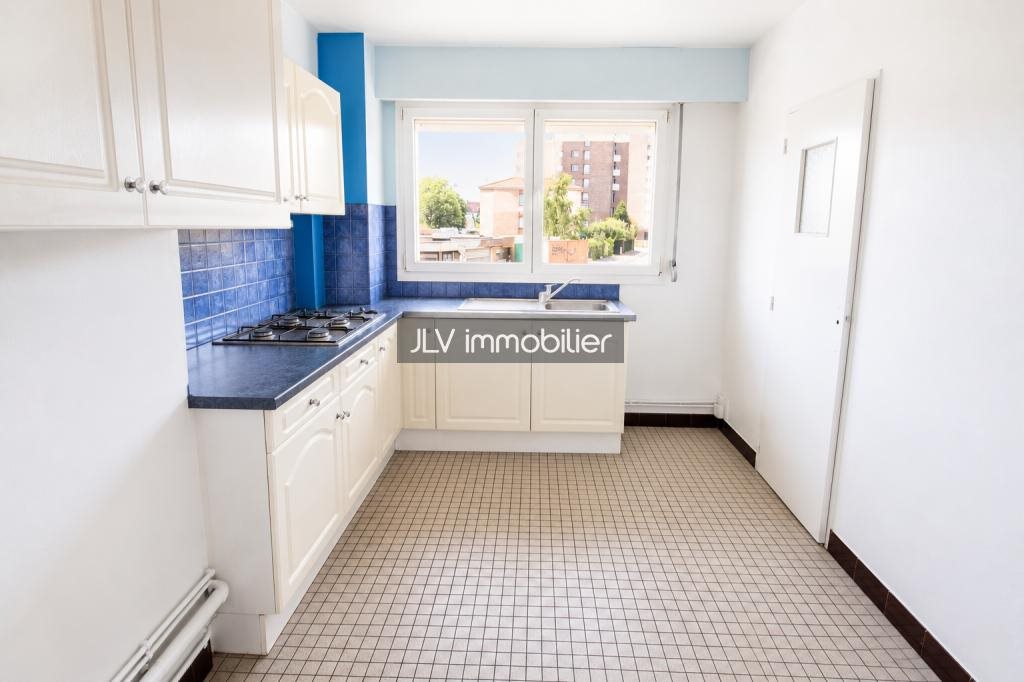 Appartement à vendre, 58m², Saint-Pol-sur-Mer