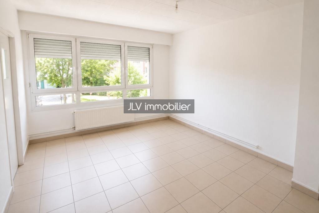 Appartement à vendre, 58m², Saint-Pol-sur-Mer