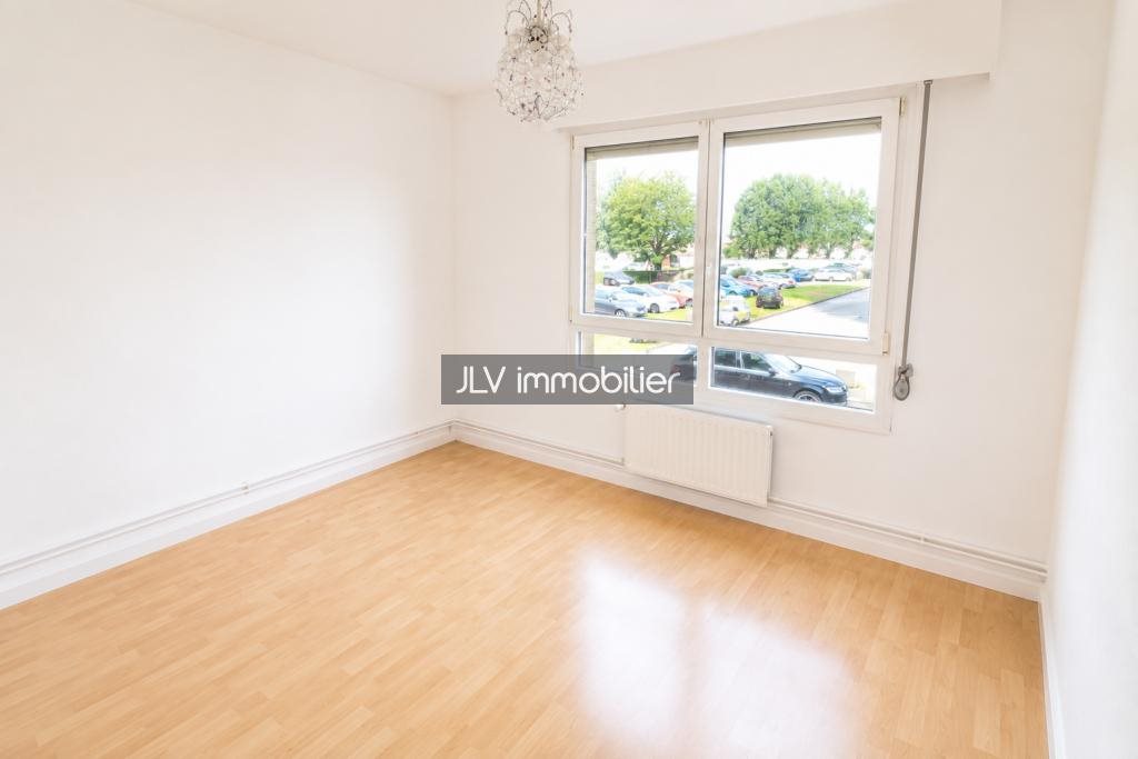 Appartement à vendre, 58m², Saint-Pol-sur-Mer